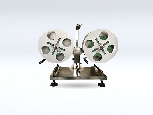 Desbobinador de etiquetas, UWT-240E