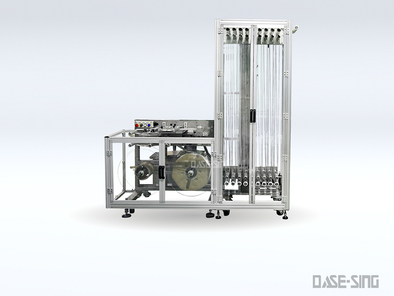 UWA-240 (continuo)