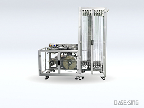 UWA-240 (continuo)